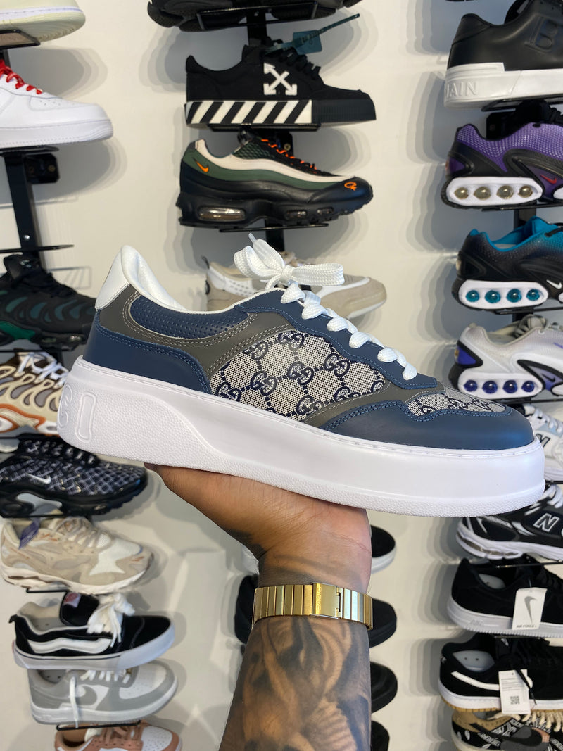 Tênis Gucci
