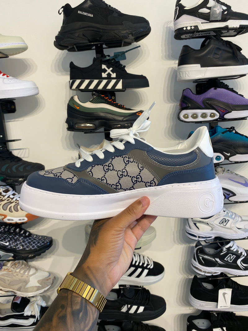 Tênis Gucci