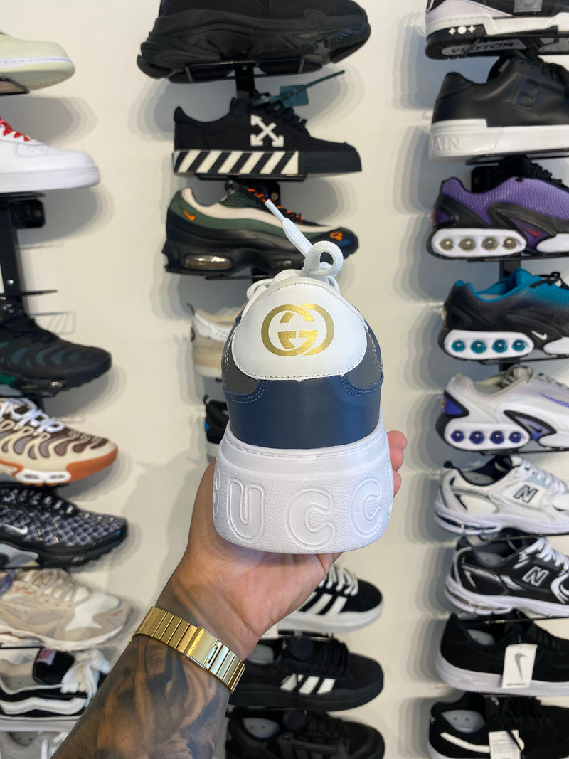 Tênis Gucci